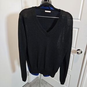 J.Crew Vintage V-Neck Sweater